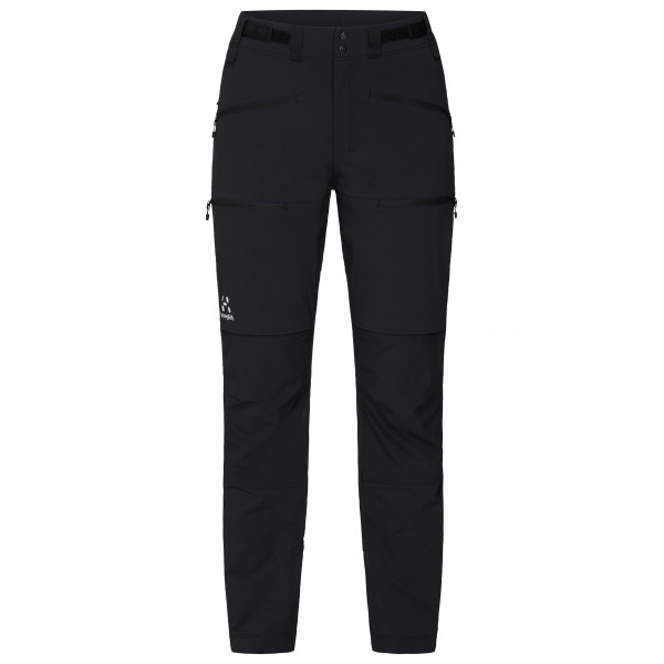 Haglöfs - Women's Rugged Standard Pant - Trekkinghose