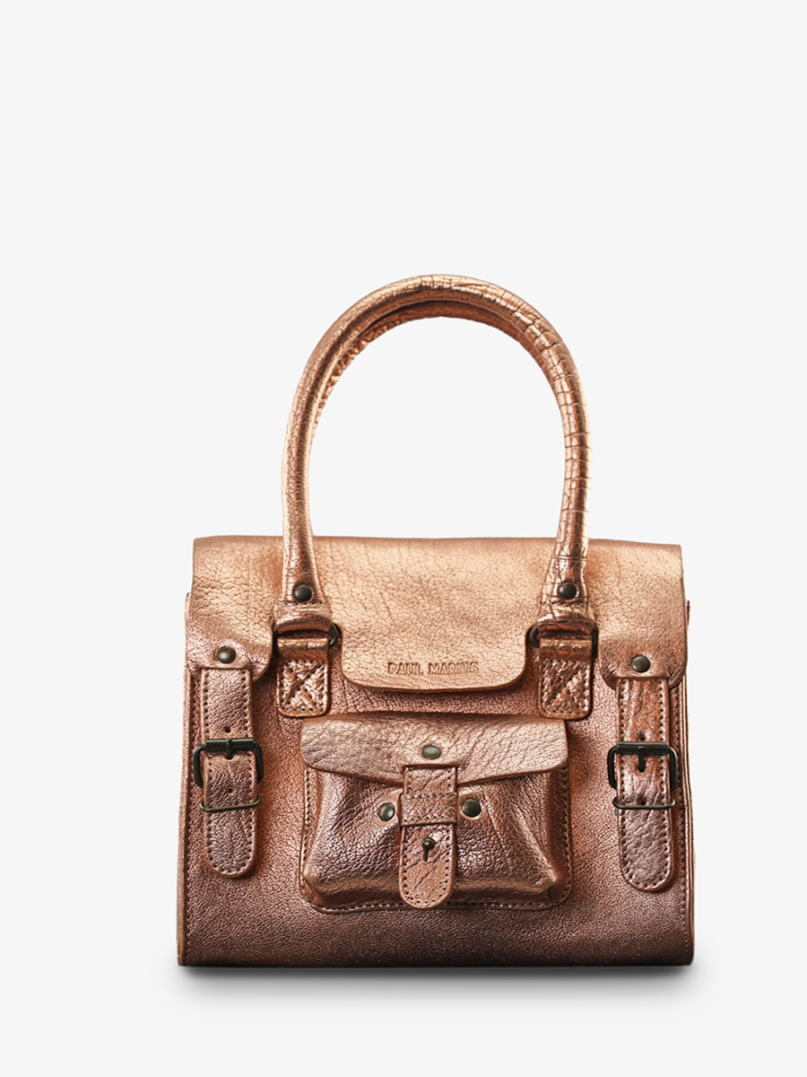 LeRive Gauche - S - Or Rose