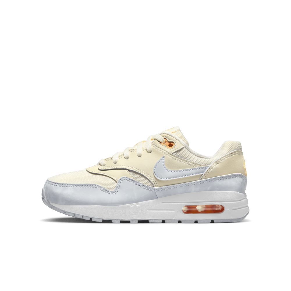 Nike Air Max 1 DZ3307-102 / weiss