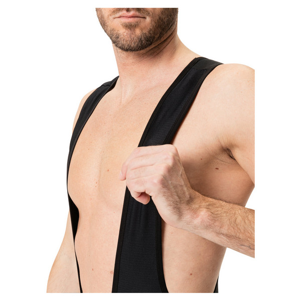 MATERA WARM BIB TIGHTS Herren - Radhose