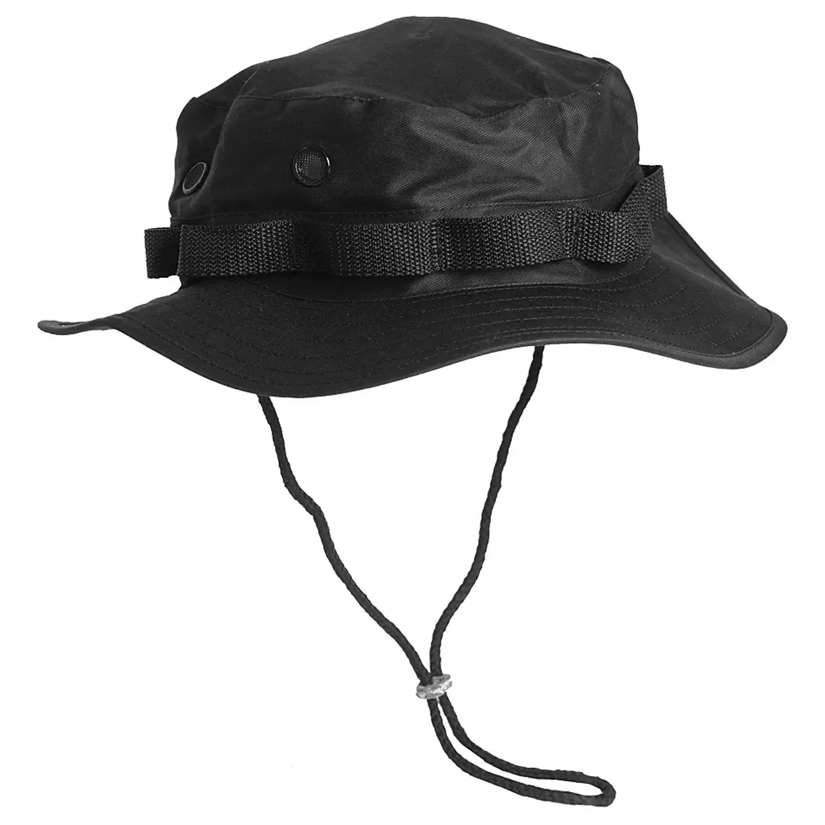 US GI Dschungelhut schwarz