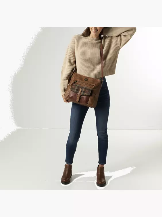 Rieker Rieker Taschen Handtasche H1340