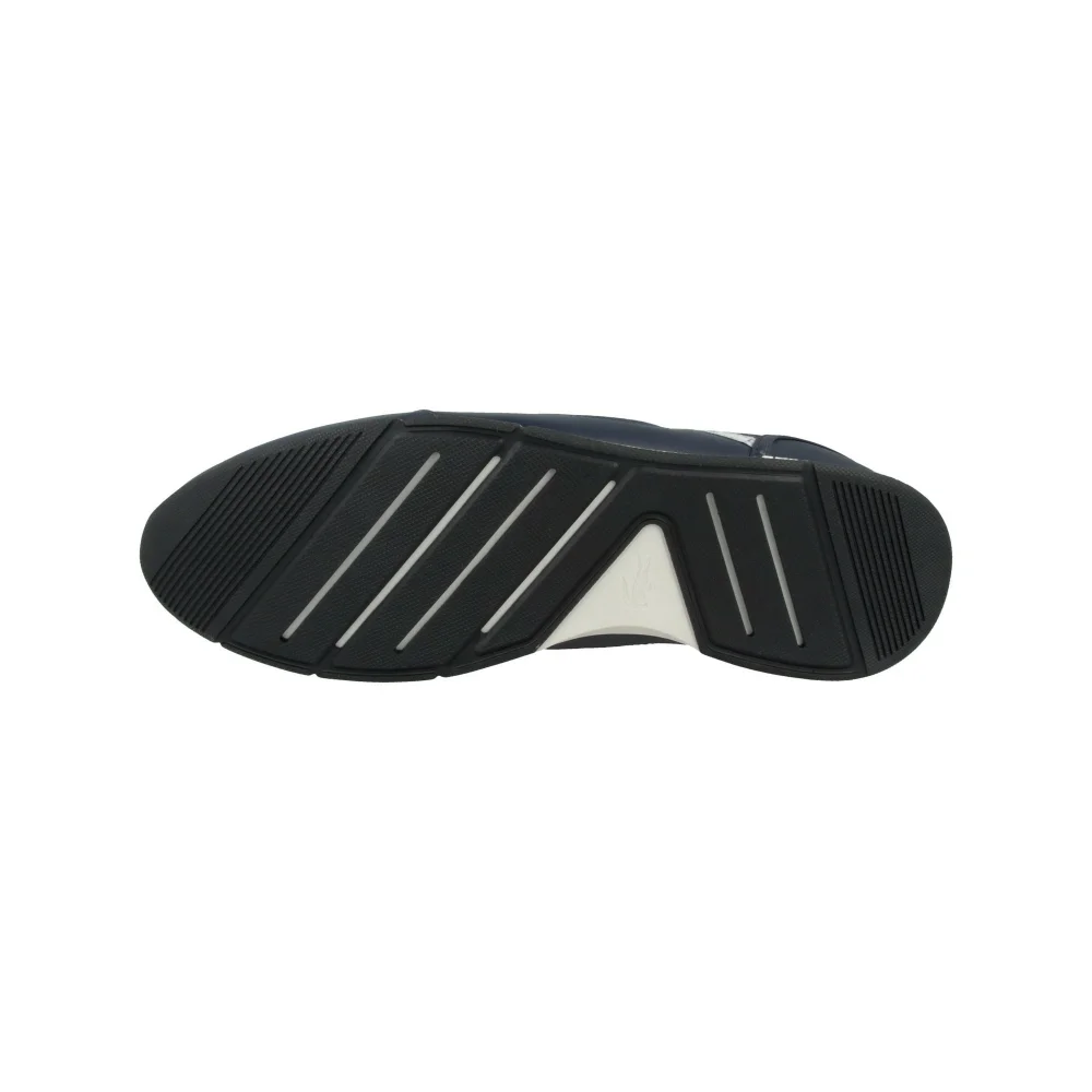 Lacoste Menerva Sport 0121 1 742CMA0015092 / blau