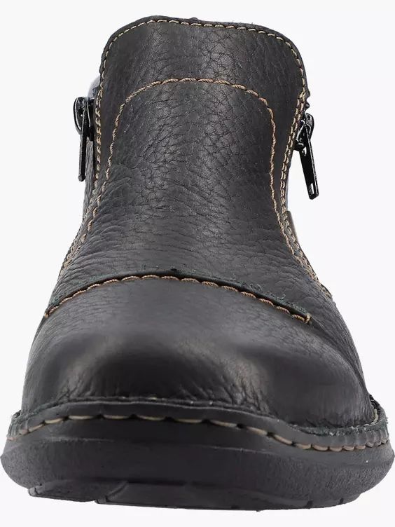 Rieker Herren Slipper