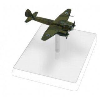 Wings of Glory WW2: Squadron Pack: Junkers Ju.88 A-4 (KGr506) (EN)