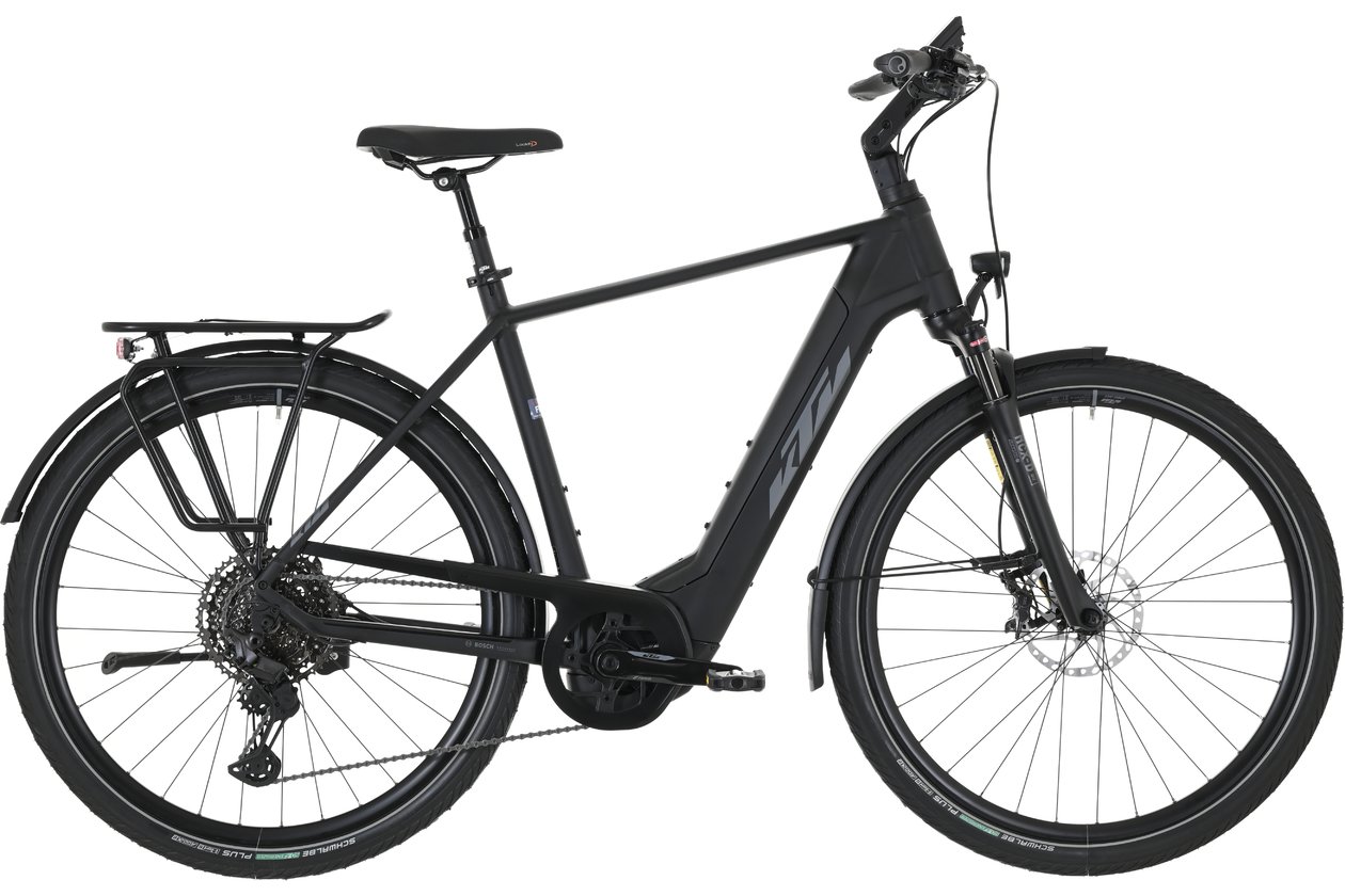 KTM Macina Style XT 750 LTD - 750 Wh - 2023 - 28 Zoll - Diamant