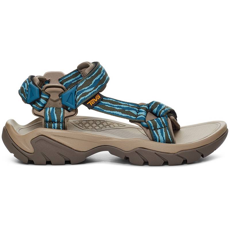 Teva Terra FI 5 Universal Outdoorsandalen Damen