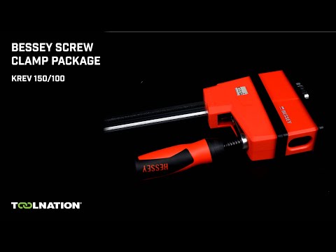 Беси KREV100150TN Стезаљка за корпус Пакет понуда KREV 150/100 + додатна опрема
