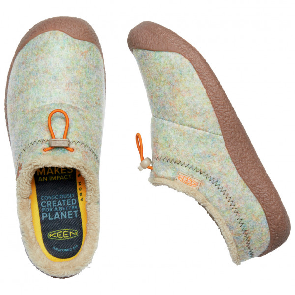 Keen - Women's Howser III Slide - Hüttenschuhe