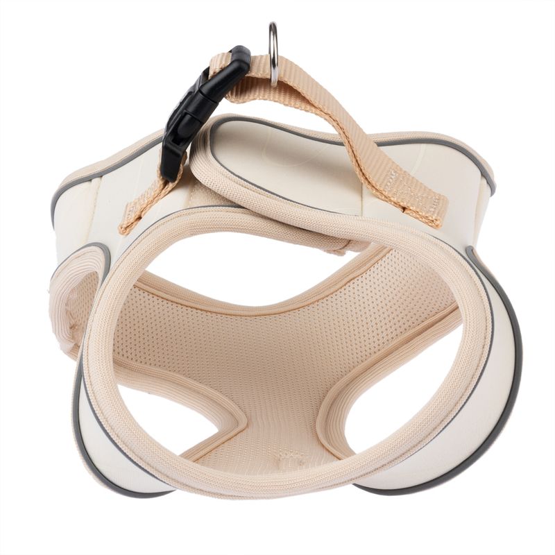 TIAKI Geschirr Wave Vest, beige zu TOP-Preisen