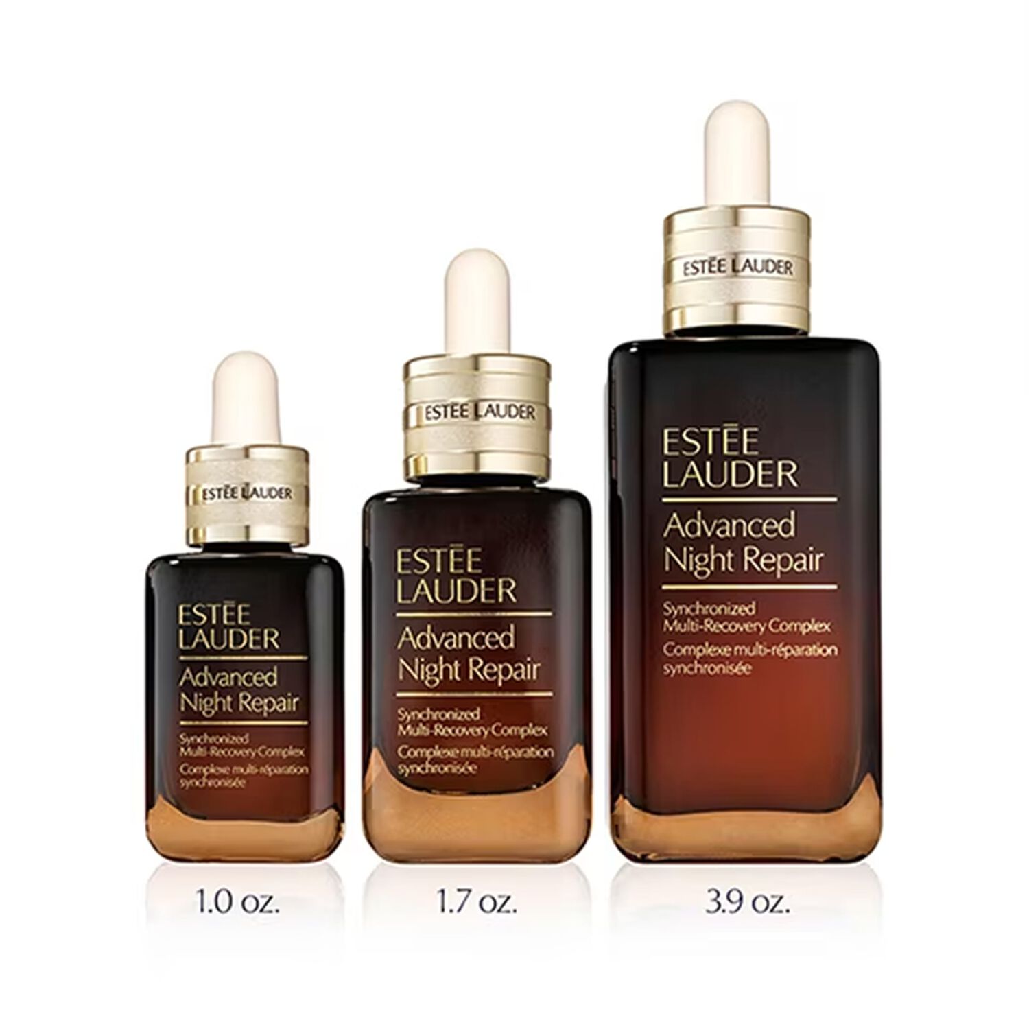 Estée Lauder Advanced Night Repair Complexe Multi-Réparation Synchronisée