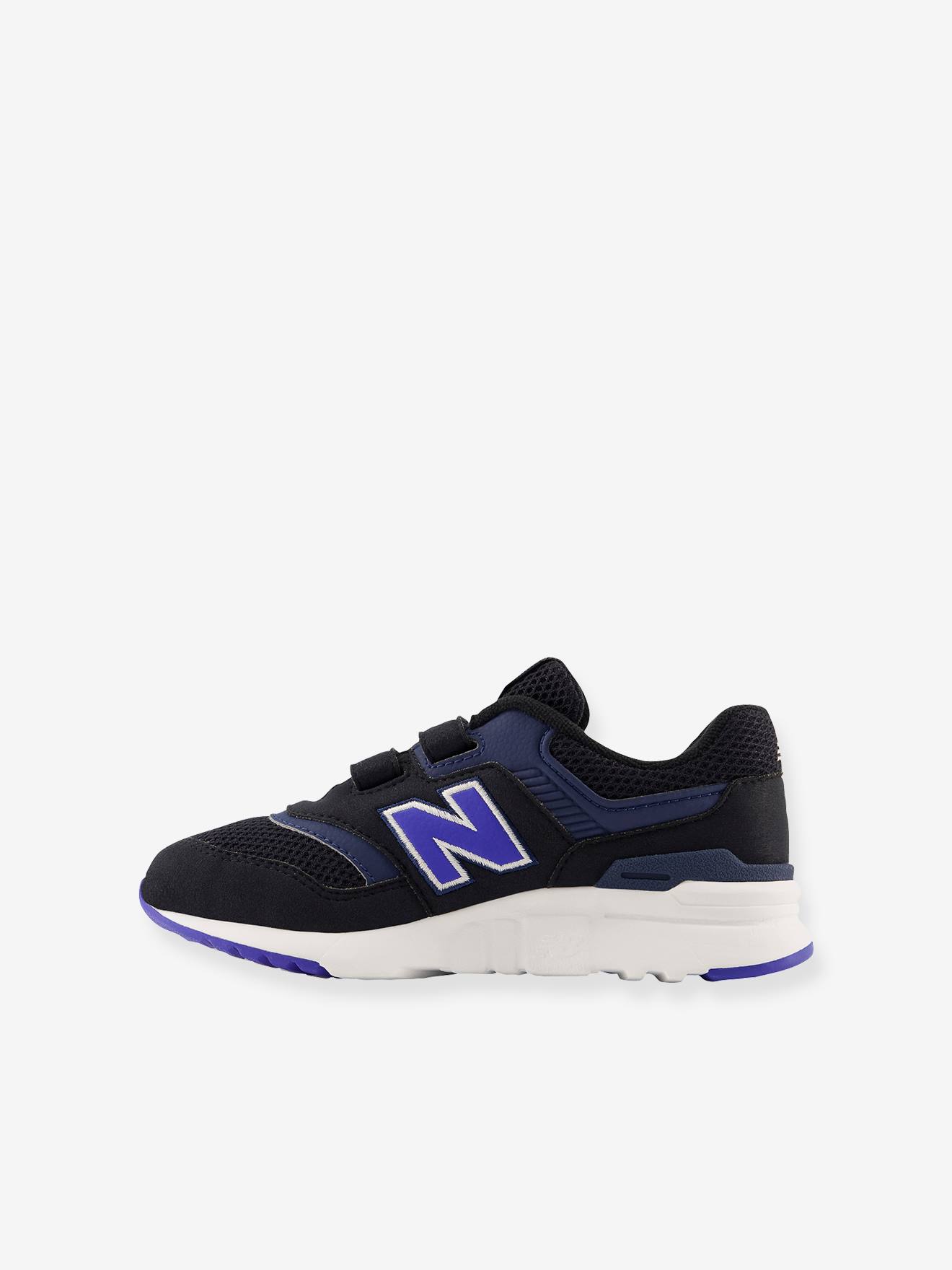 New Balance Kinder Sneakers PZ997HRC/HRA/HRE HOOK & LOOP NEW BALANCE - rosa