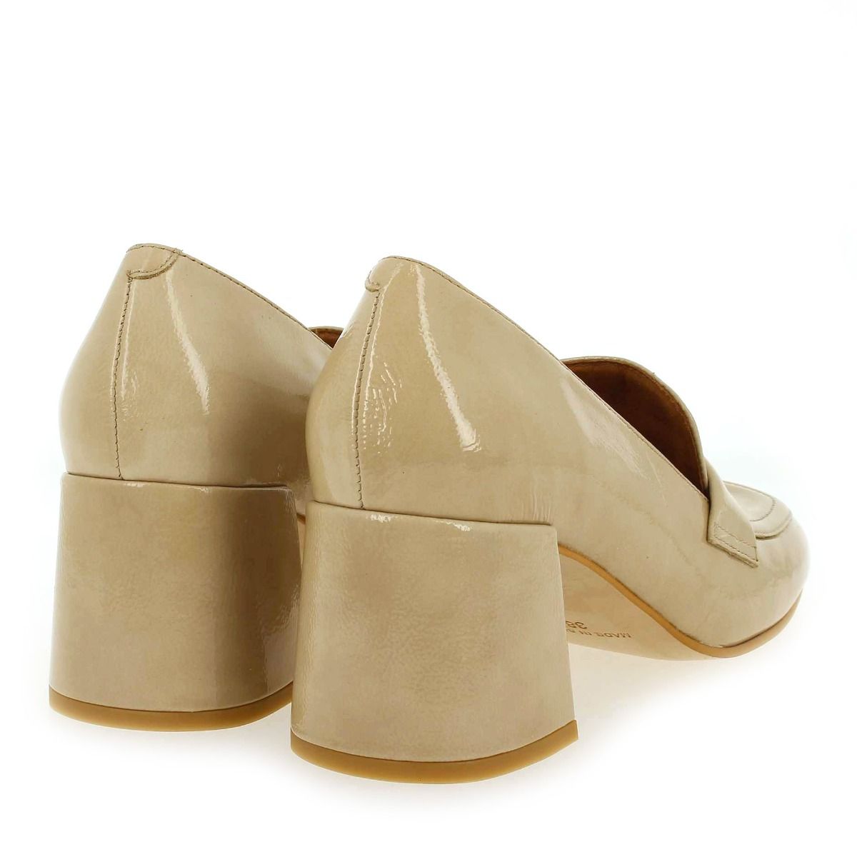 Angel Alarcon  23020-624C - Beige