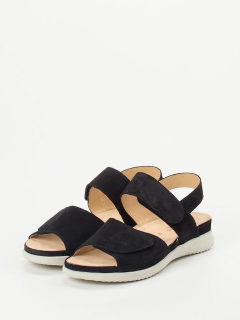 Sandalette-22510090080 Hartjes