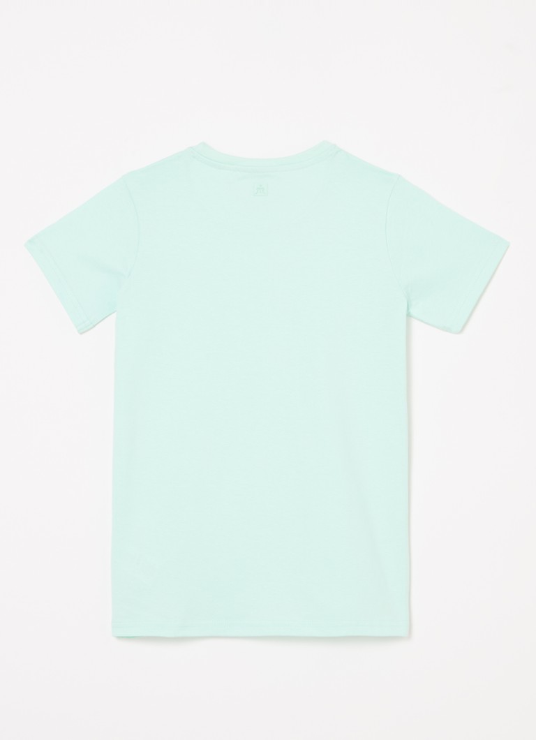 Tricou cu logo Jayson de la Return Jeans