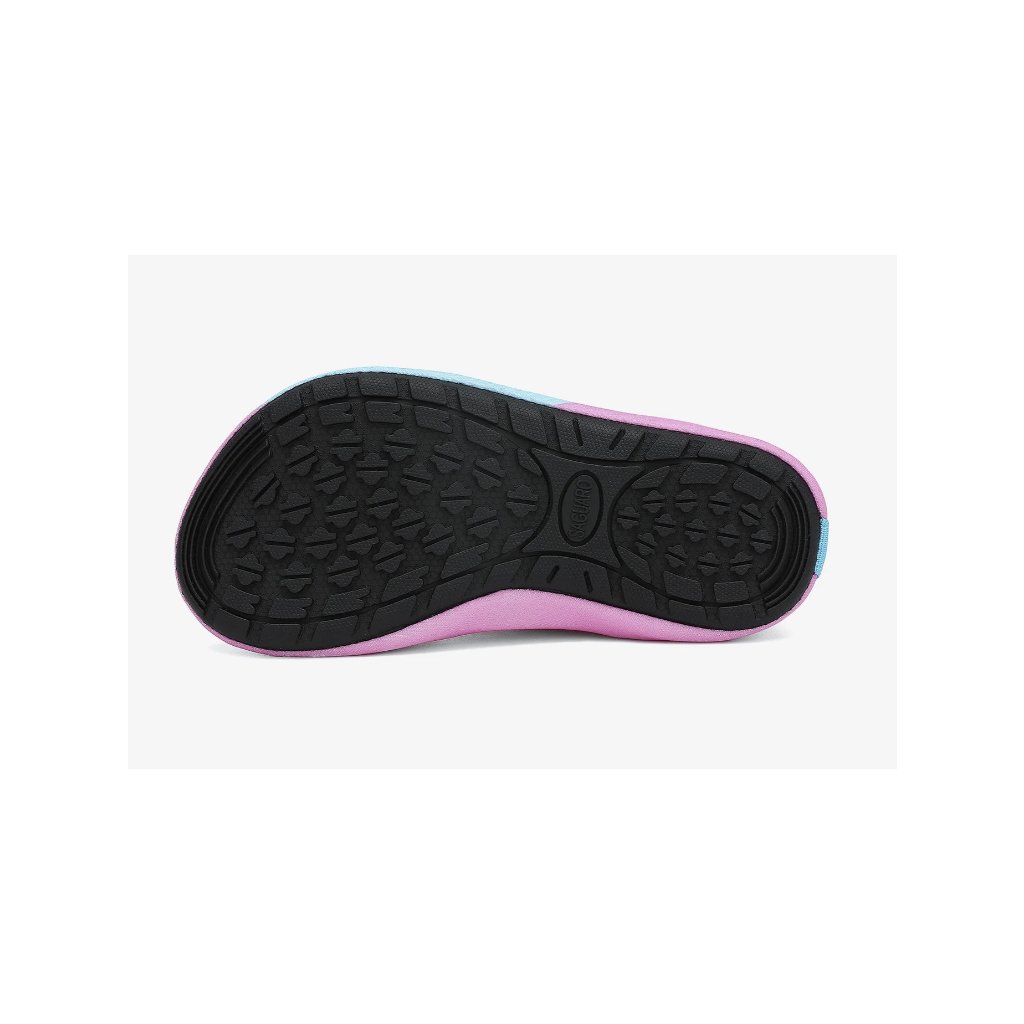 Saguaro Kids Aura IV Pink Badeschuhe