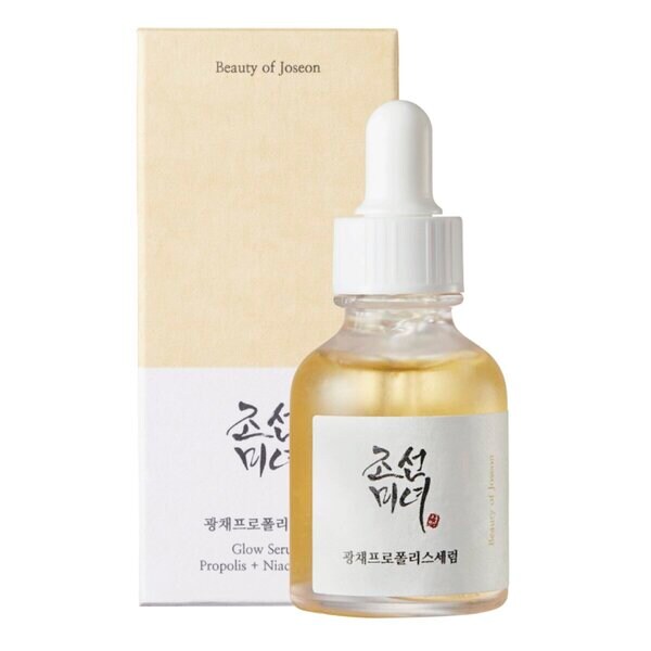 Beauty of Joseon Glow -seerumi 30ml