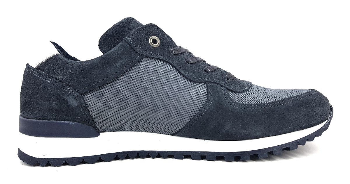Salamander 31-94301-95 Grau grey
