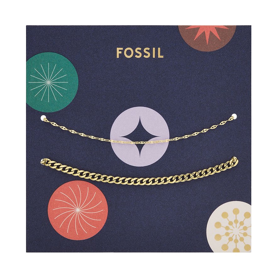 Fossil Schmuck-Set JEWELRY