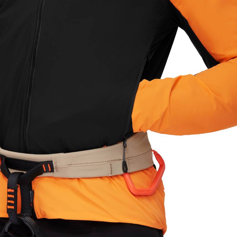 Mammut Taiss Skijacke Herren