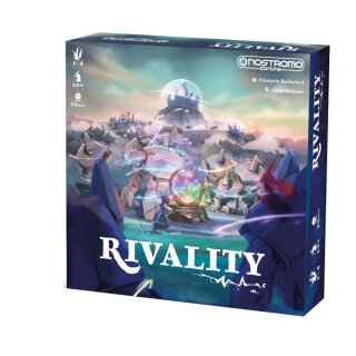 Rivality (DE)
