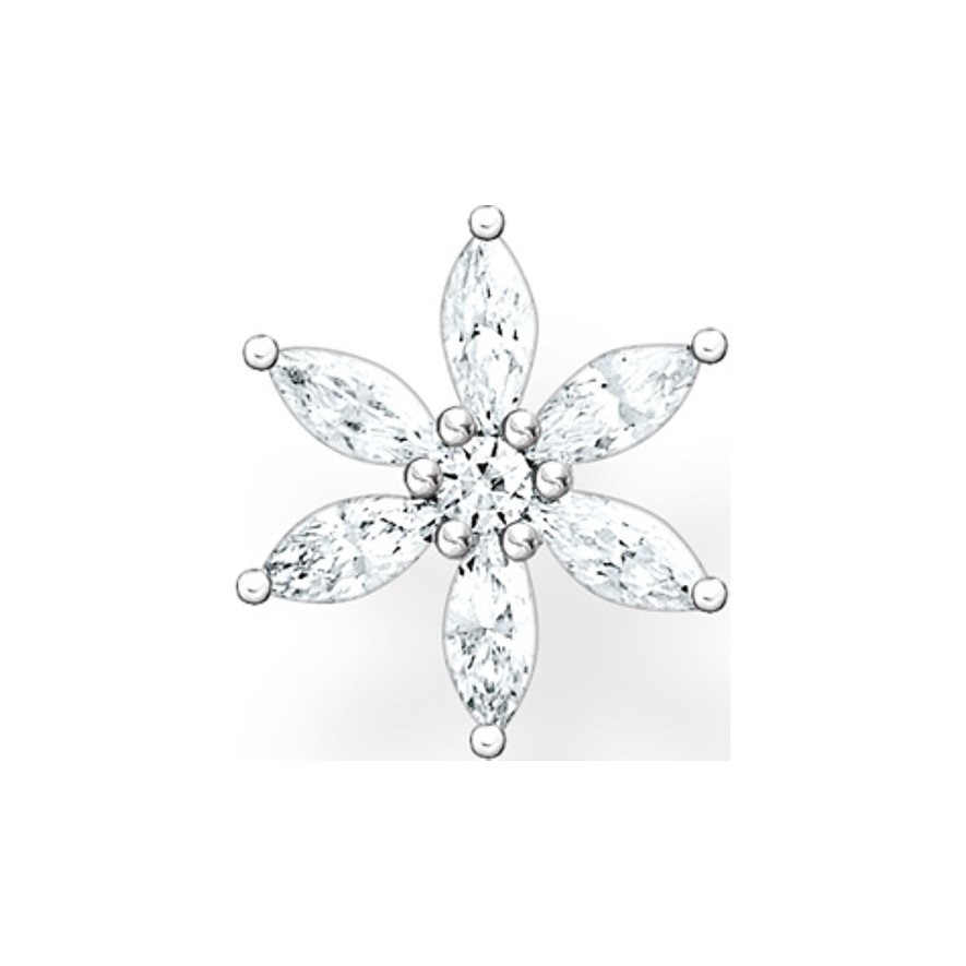 Thomas Sabo Einzelner Ohrschmuck