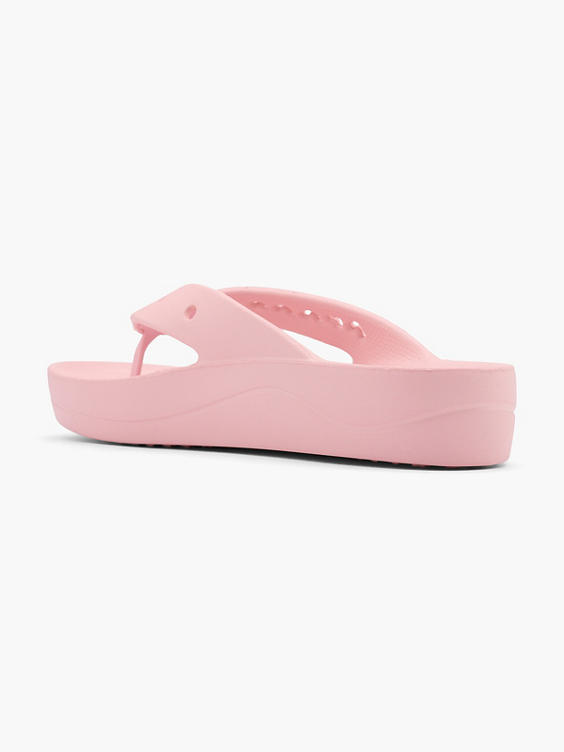 Crocs Zehentrenner