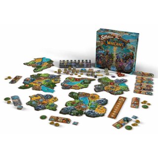 Small World of Warcraft (DE)