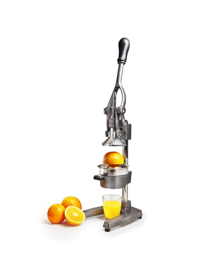 Lumaland Saftpresse Edelstahl Große Presse Zitruspresse Frucht Saftmaschine günstig kaufen onesize