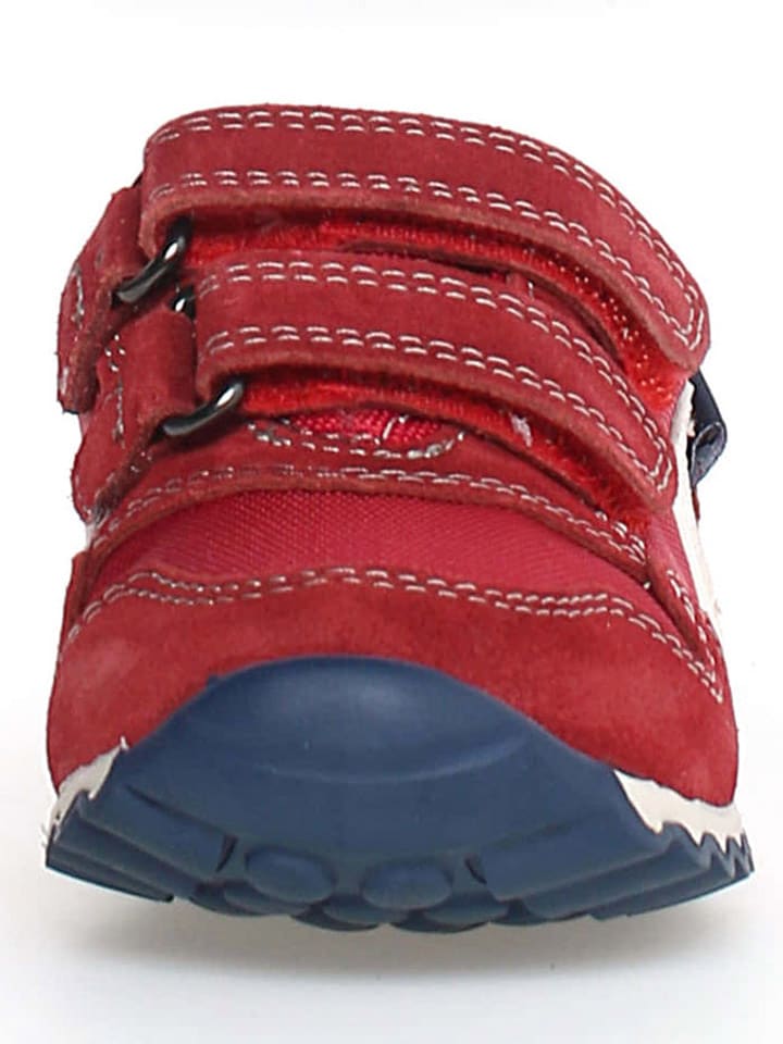 Naturino Leder-Sneakers 