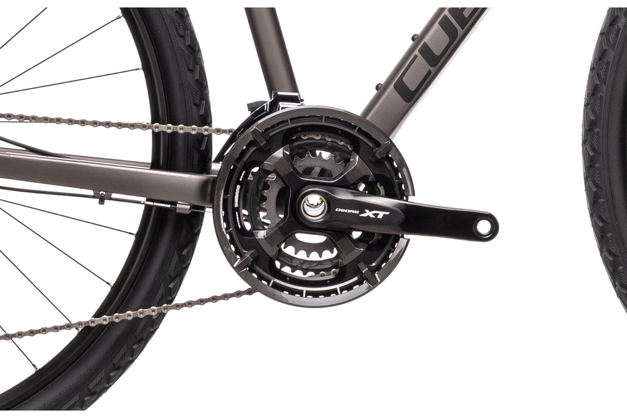 Cube Nature SL - 2021 - 28 Zoll - Damen Sport