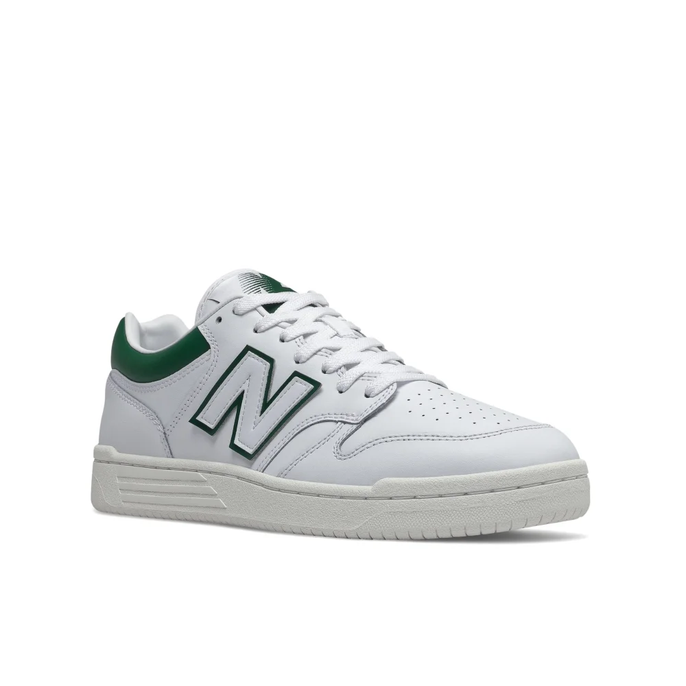 New Balance 480 BB480LGT BB480LGT / weiss