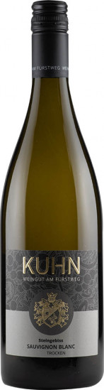 2022 Appenhofener Steingebiss SAUVIGNON BLANC trocken - Weingut am Fürstweg