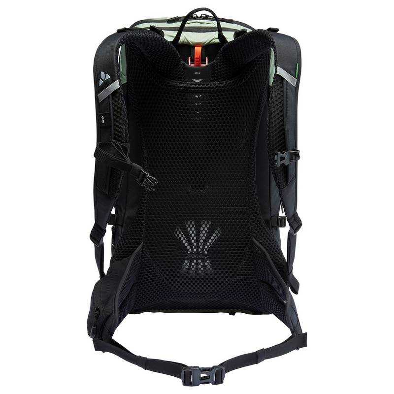 VAUDE Bike Alpin 25+5 Trekkingrucksack