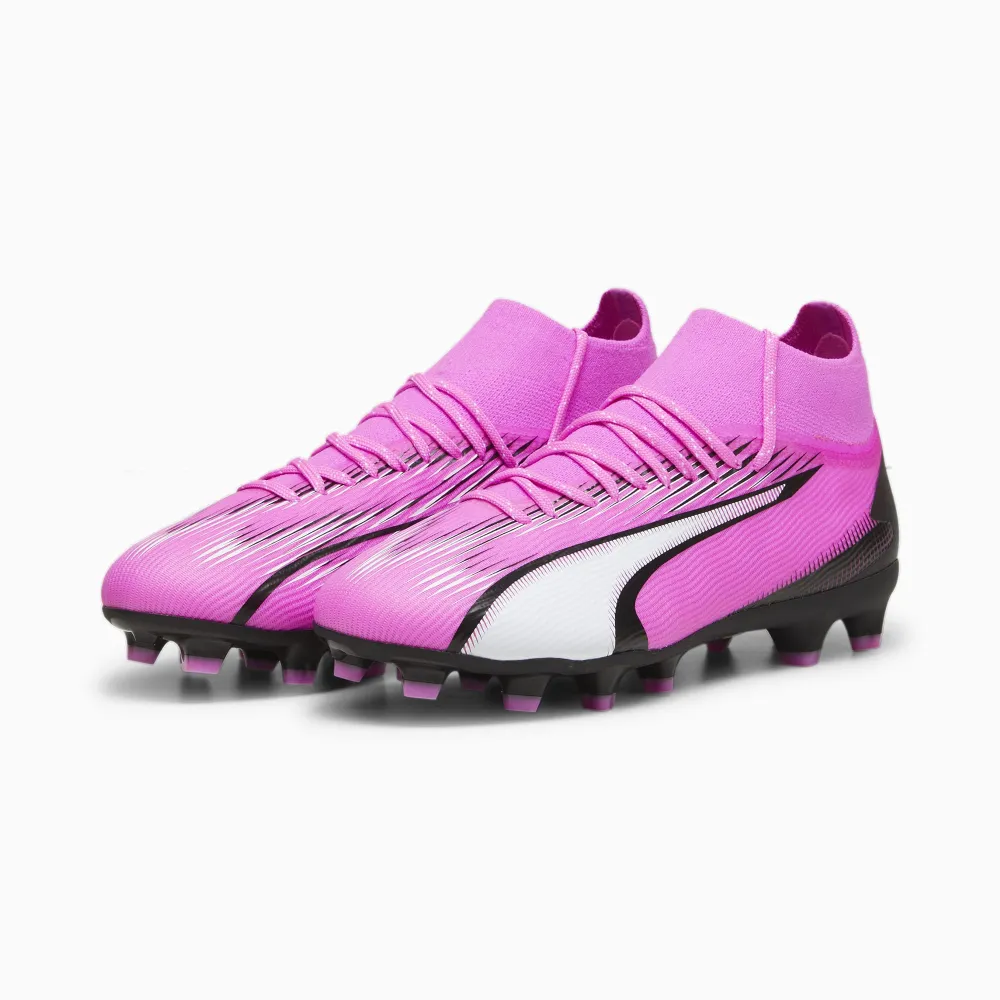 PUMA ULTRA Pro FG AG 107769_01 / pink