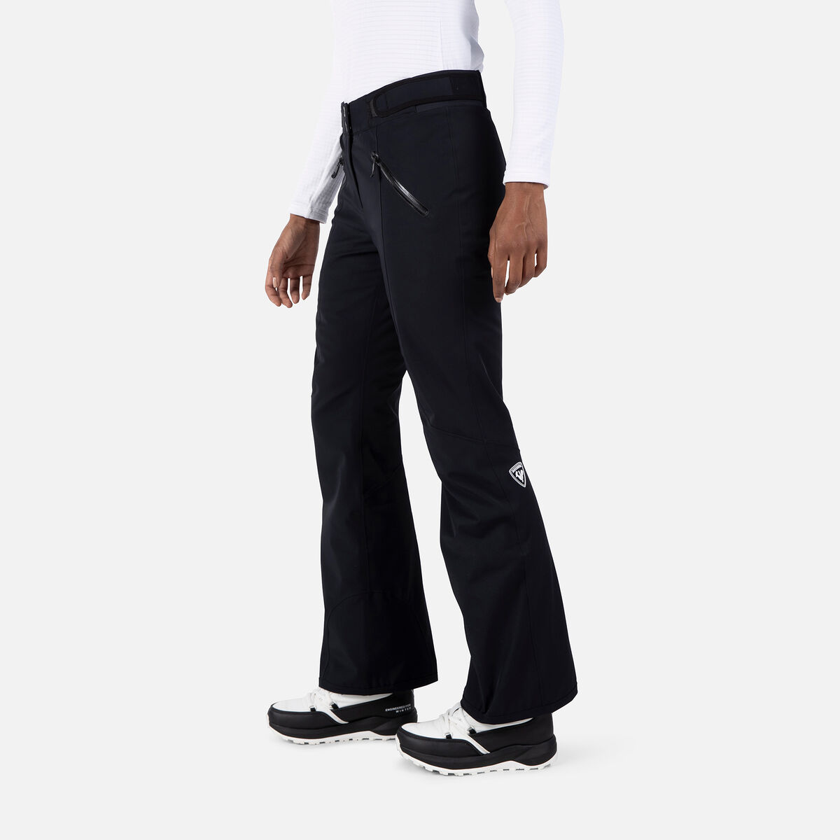 Damenskihose Blackside