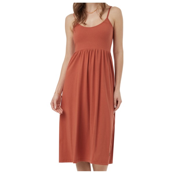 tentree - Women's Modal Sunset Dress - Kleid