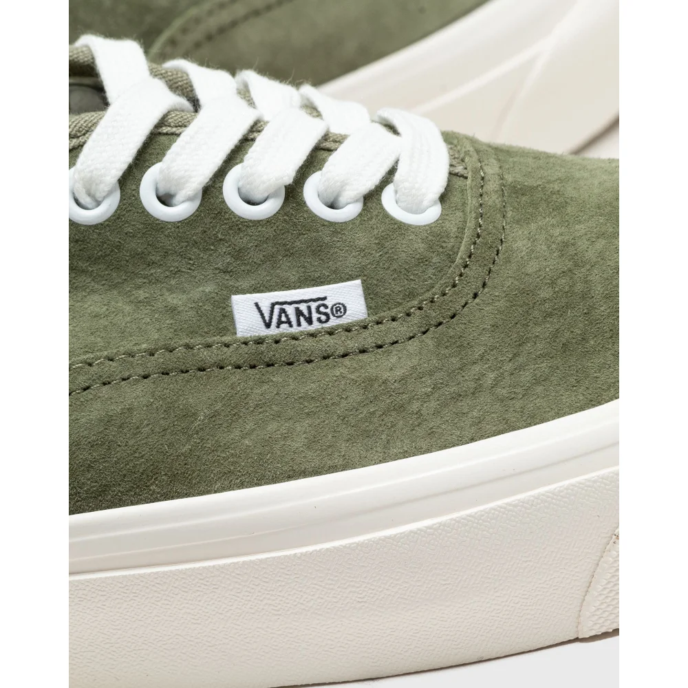 Vans Authentic 44 DX VN0005U8ZBF1 / grün