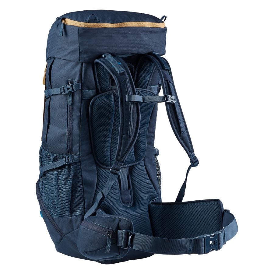 Hidalgo 42+8 - Kinderrucksack
