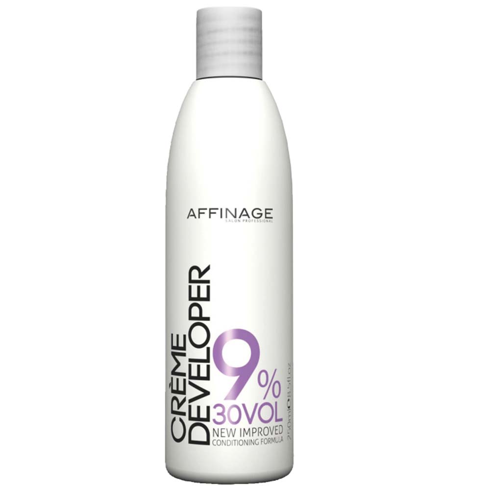 ASP Affinage Developer 30 Vol 9% 250 ml