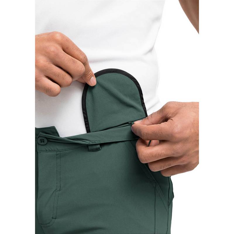 Maier Sports Nil Funktionsshorts Herren
