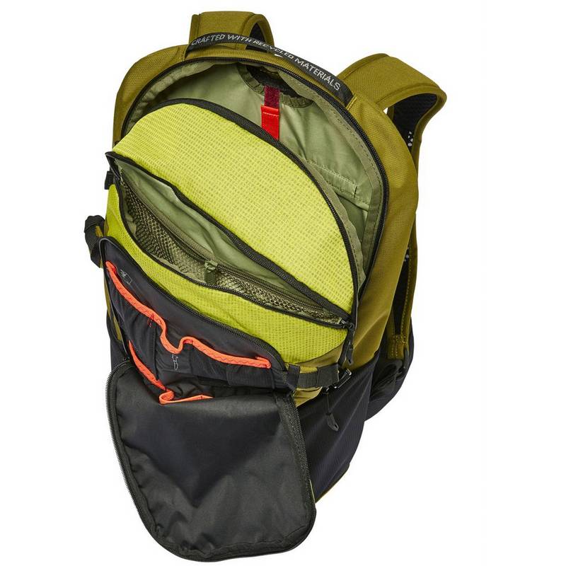 VAUDE Moab 15 II Fahrradrucksack