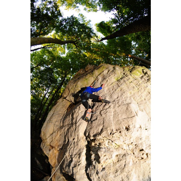 La Sportiva - Futura - Kletterschuhe