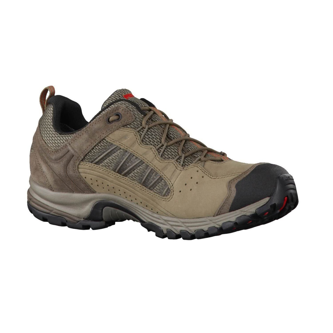 MEINDL Trekkingschuhe grau Journey PRO GTX