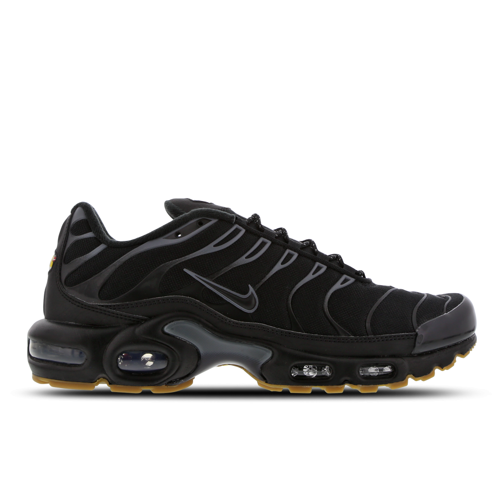 Nike Air Max Plus FV0385-001 / schwarz