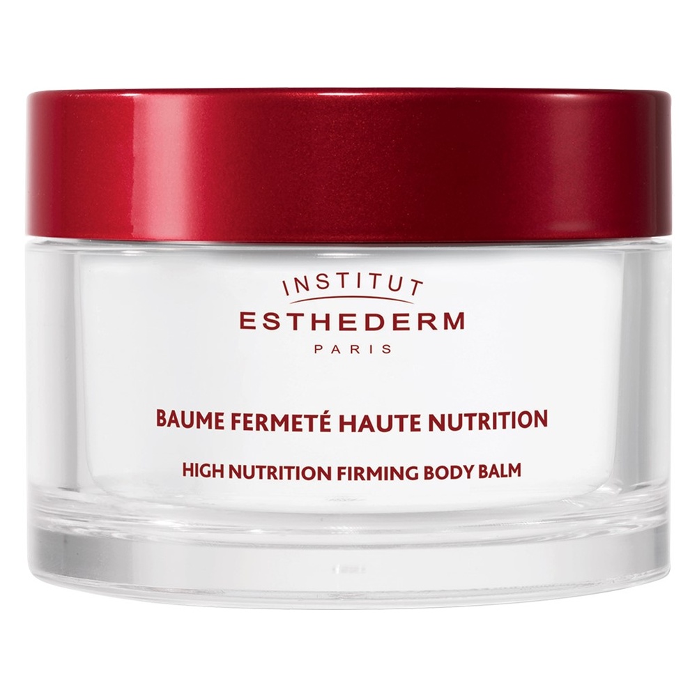 Institut Esthederm BAUME FERMETE HAUTE NUTRITION BAUME FERMETE CORPS