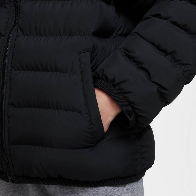 Nike NSW Steppjacke Kinder