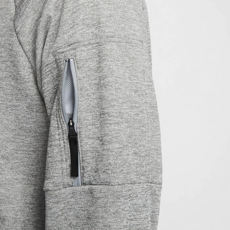 Nike Therma Trainingsjacke Herren