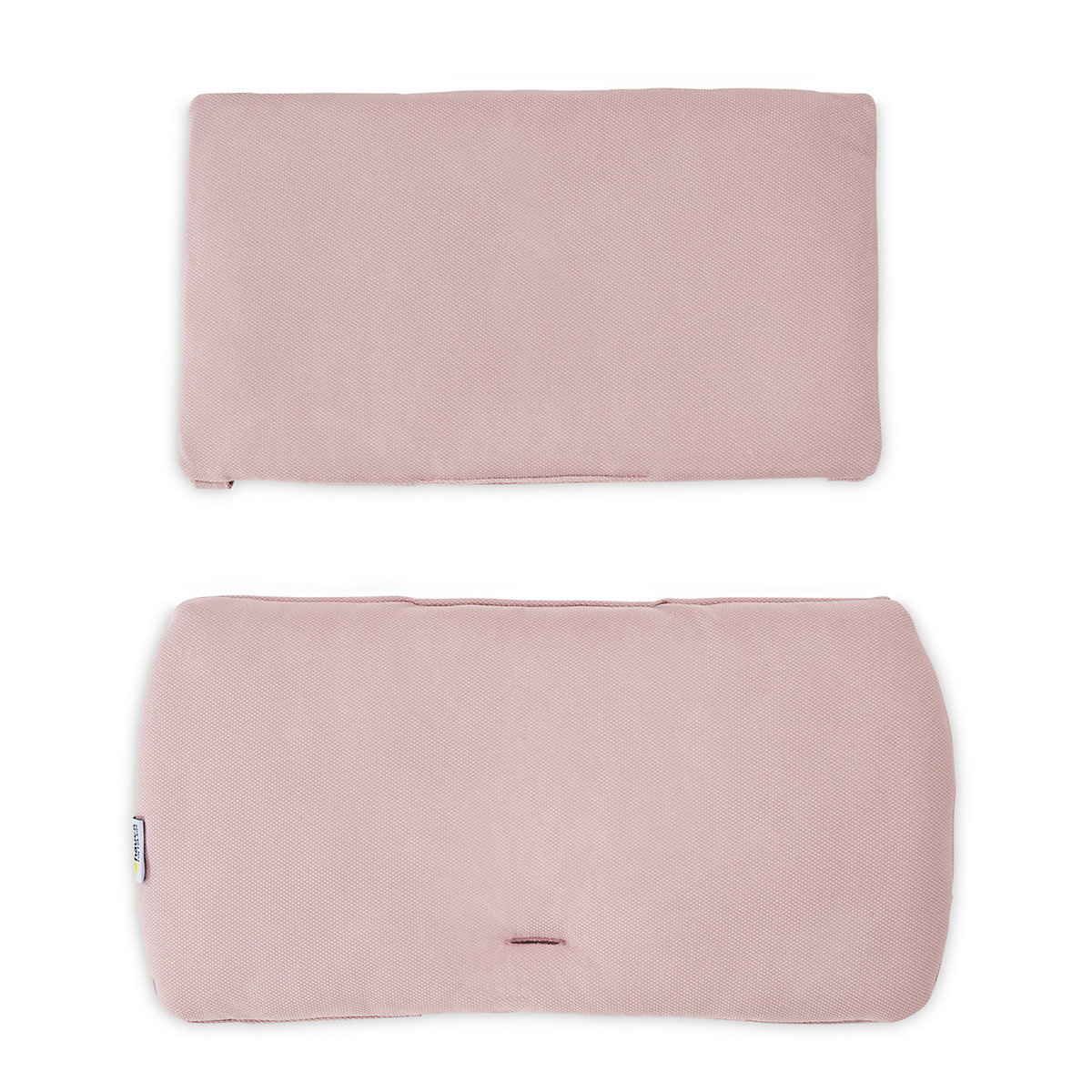 Sitzauflage Highchair Pad Deluxe, Stretch Rose