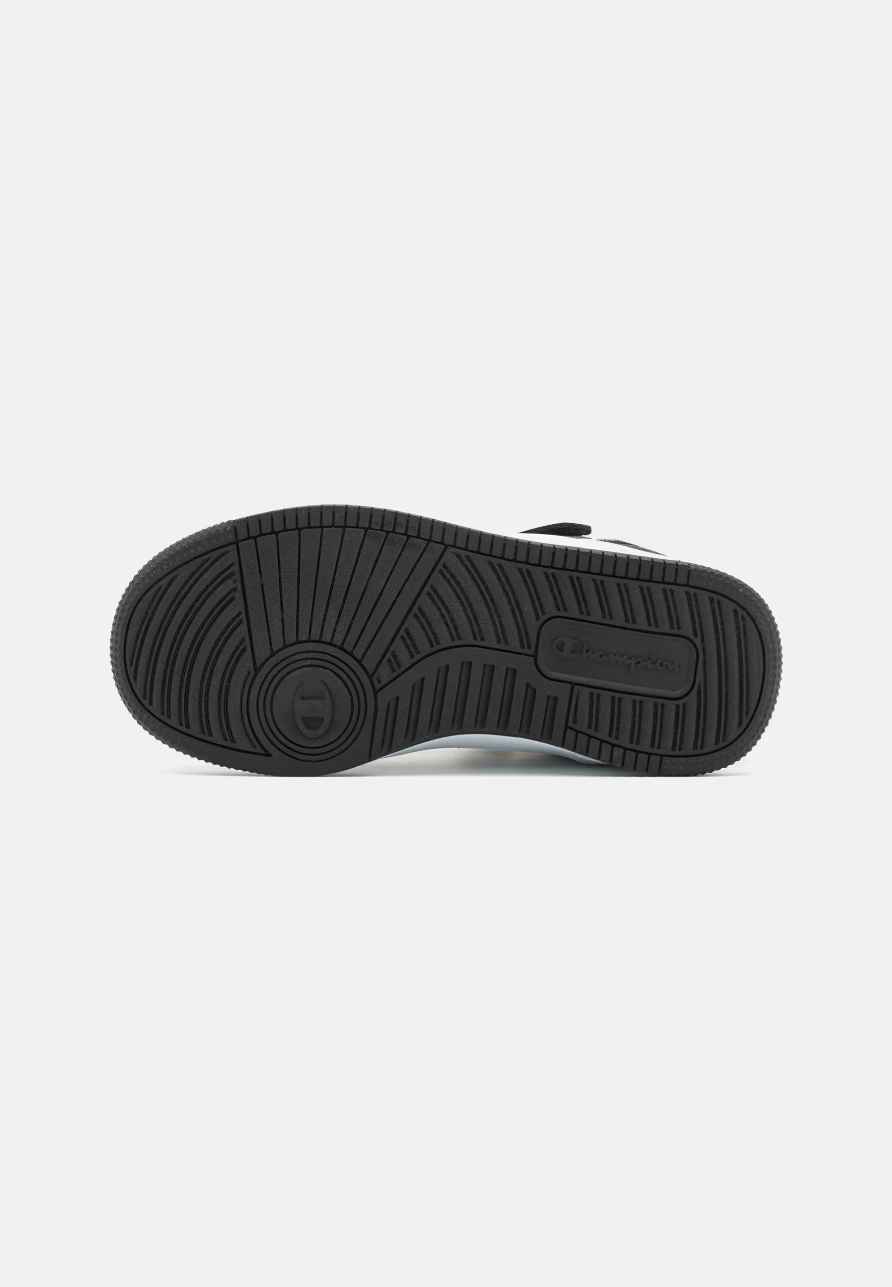 Champion REBOUND 2.0 MID UNISEX - Zapatillas de baloncesto